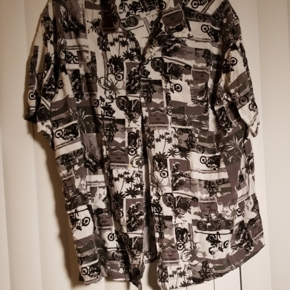 Panama Jack gently worn